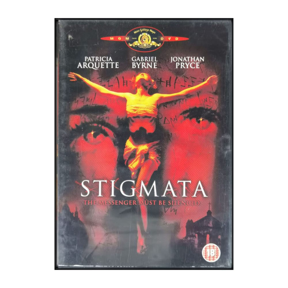 Stigmata