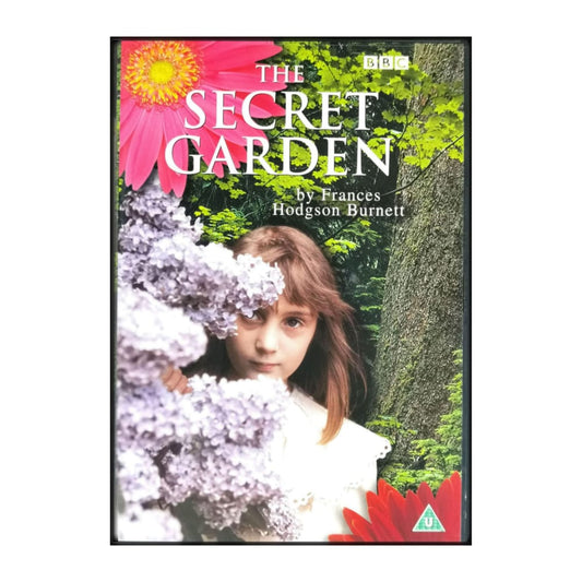 The Secret Garden