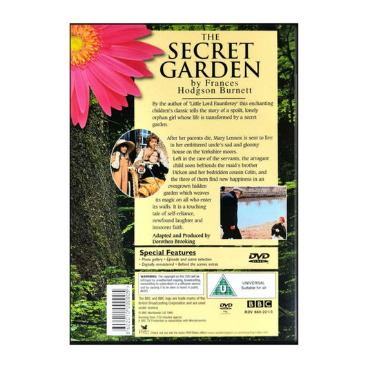 The Secret Garden