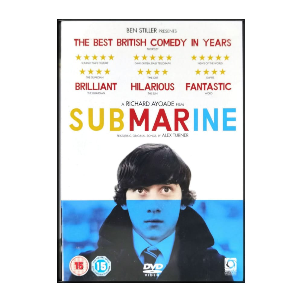 Submarine