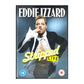 Eddie Izzard: Stripped