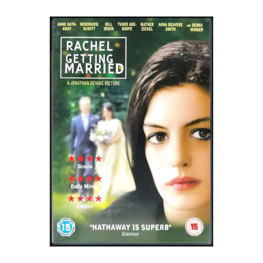 Rachel Getting Married