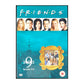 Friends 9 Ep-12