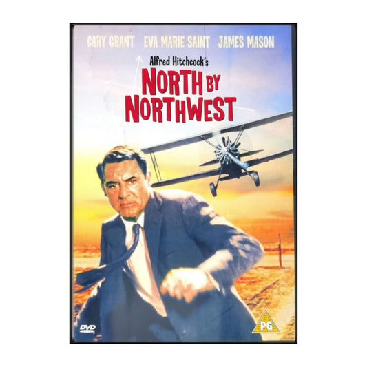 North By Northwest