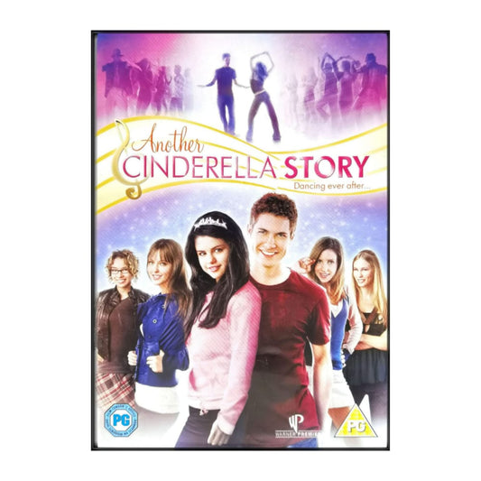 Cinderella: Another Cinderella Story