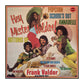 Frank Valdor And His Dimension-Singers: Hey Mister Valdor