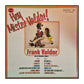 Frank Valdor And His Dimension-Singers: Hey Mister Valdor