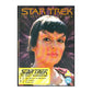 Star Trek: The Next Generation Tng 18 Ep 52-54