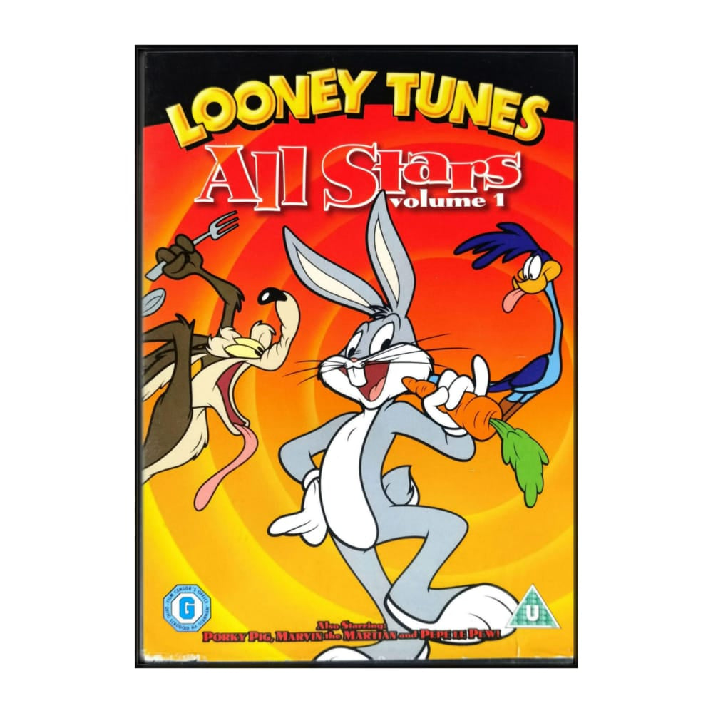 Looney Tunes: All Stars V1