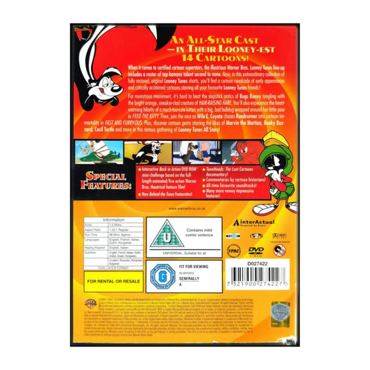 Looney Tunes: All Stars V1