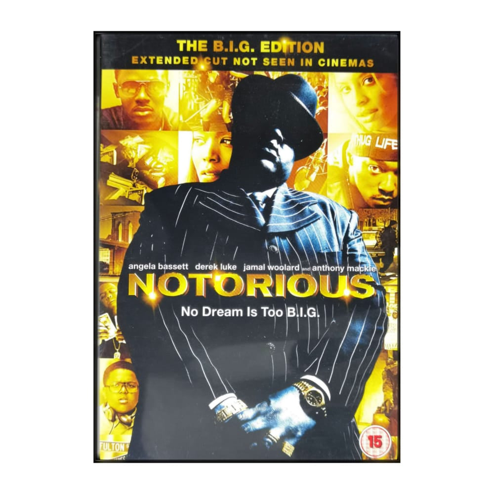 Notorious