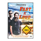 Fast & Loud Disc-1