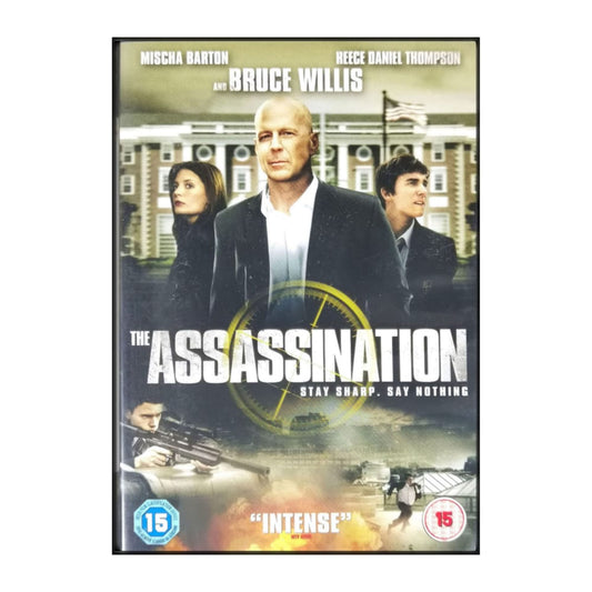 The Assassination