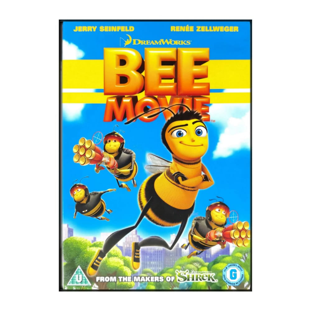 Bee Movie