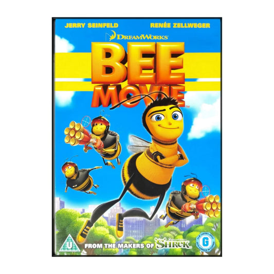 Bee Movie
