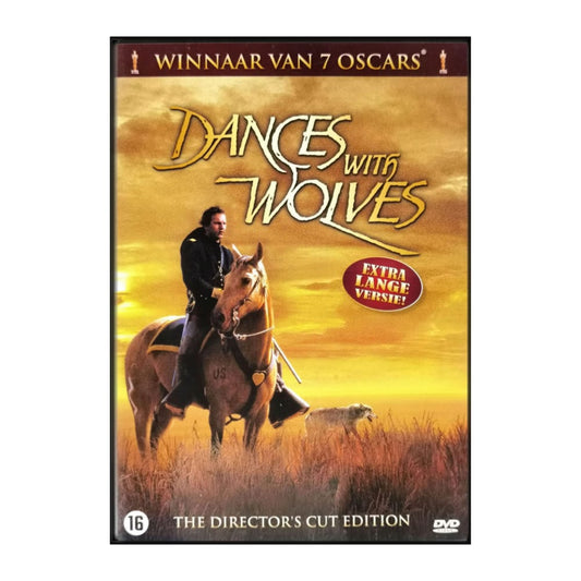 Dances With Wolves