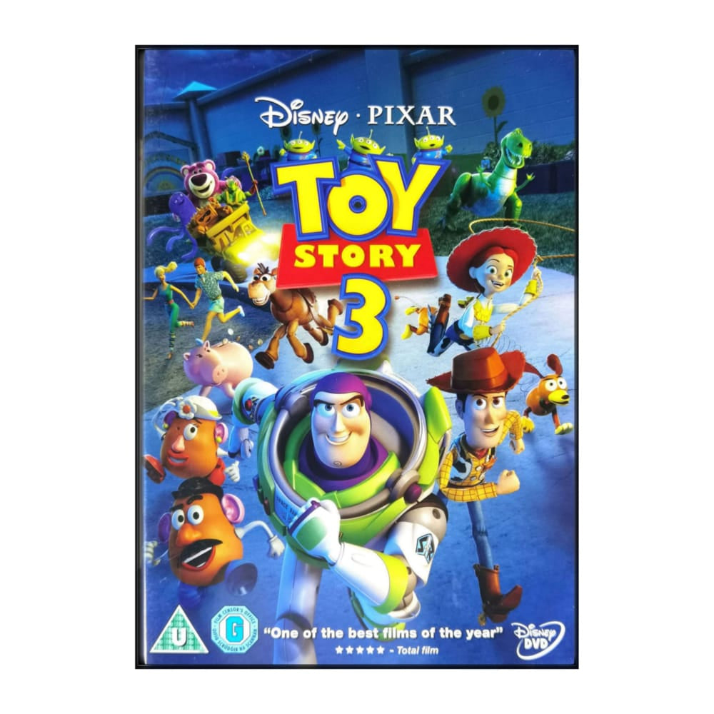 Toy Story 3