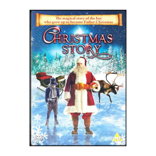 Christmas Story