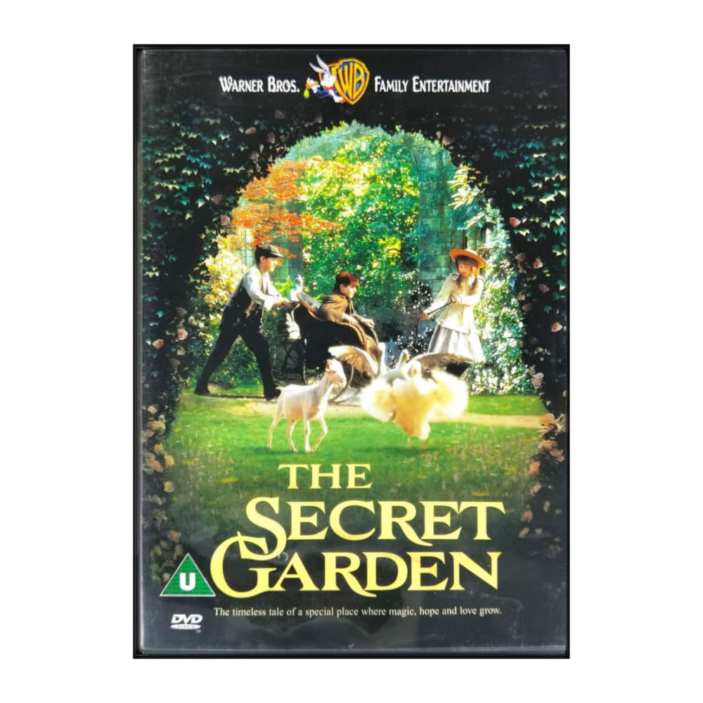 The Secret Garden