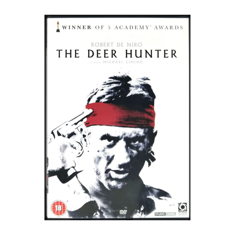 The Deer Hunter