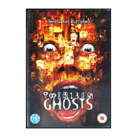 Thir13En Ghosts