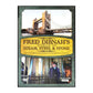 Fred Dibnah'S World Of Steam Steel & Stone
