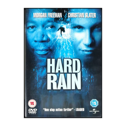 Hard Rain