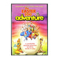 The Easter Egg Adventure