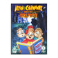 Alvin And The Chipmunks: Meet The Wolfman
