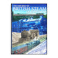 The Very Best Of British Steam Of Yesteryear