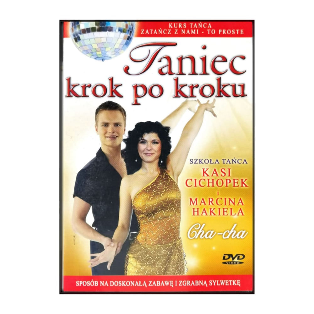 Janiec Krok Po Kroku