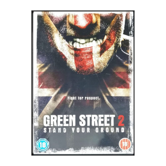 Green Street 2: Stand Your Ground