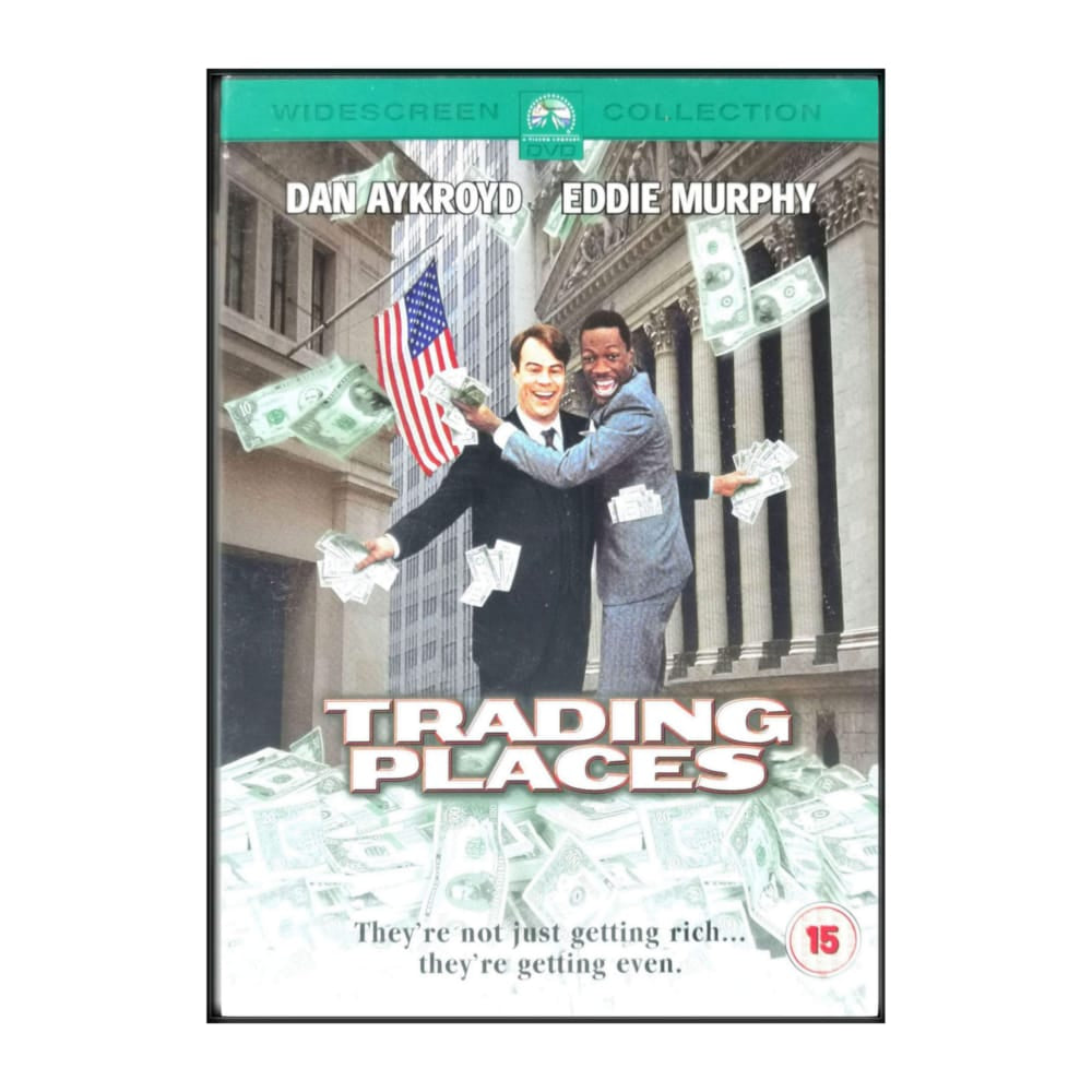 Trading Places