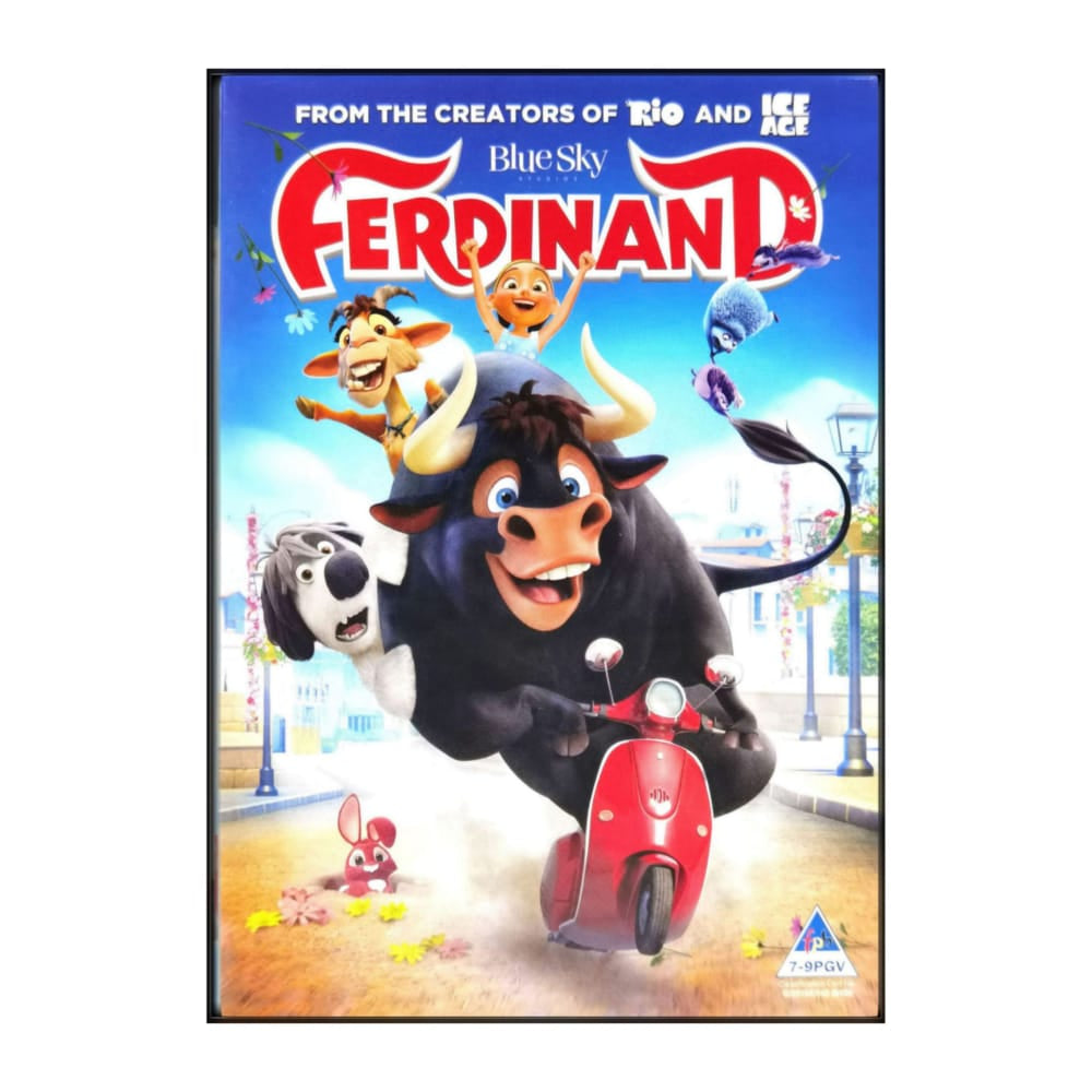 Ferdinand