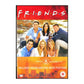 Friends 8 E1-4