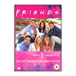 Friends S8 E13-16