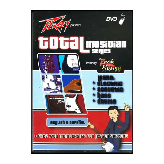 Total Musician