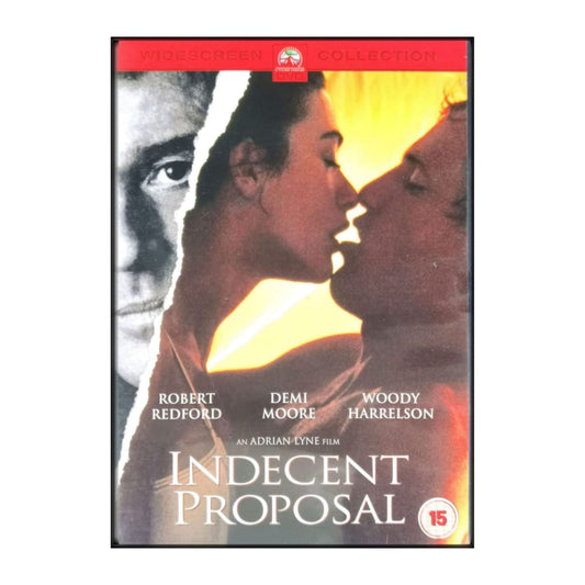 Indecent Proposal