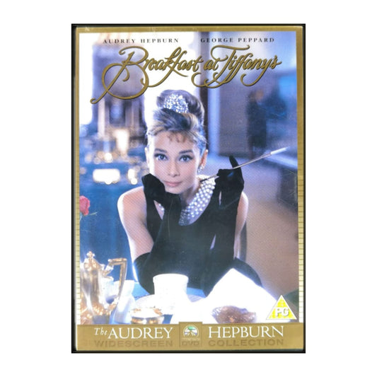 Breakfast At Tiffany'S