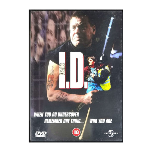 I. D.