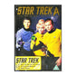 Star Trek: The Original Series Tos 1 E1-3
