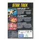 Star Trek: The Original Series Tos 1 E1-3