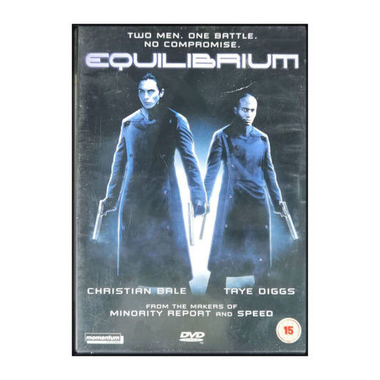 Equilibrium