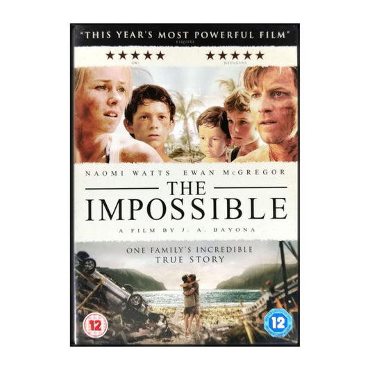 The Impossible