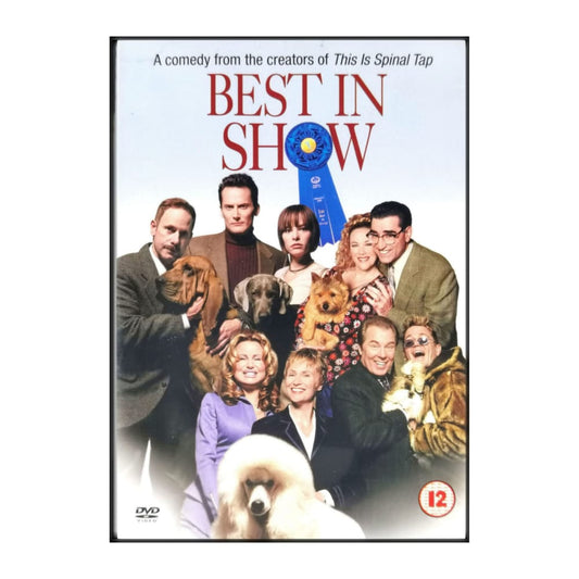 Best In Show
