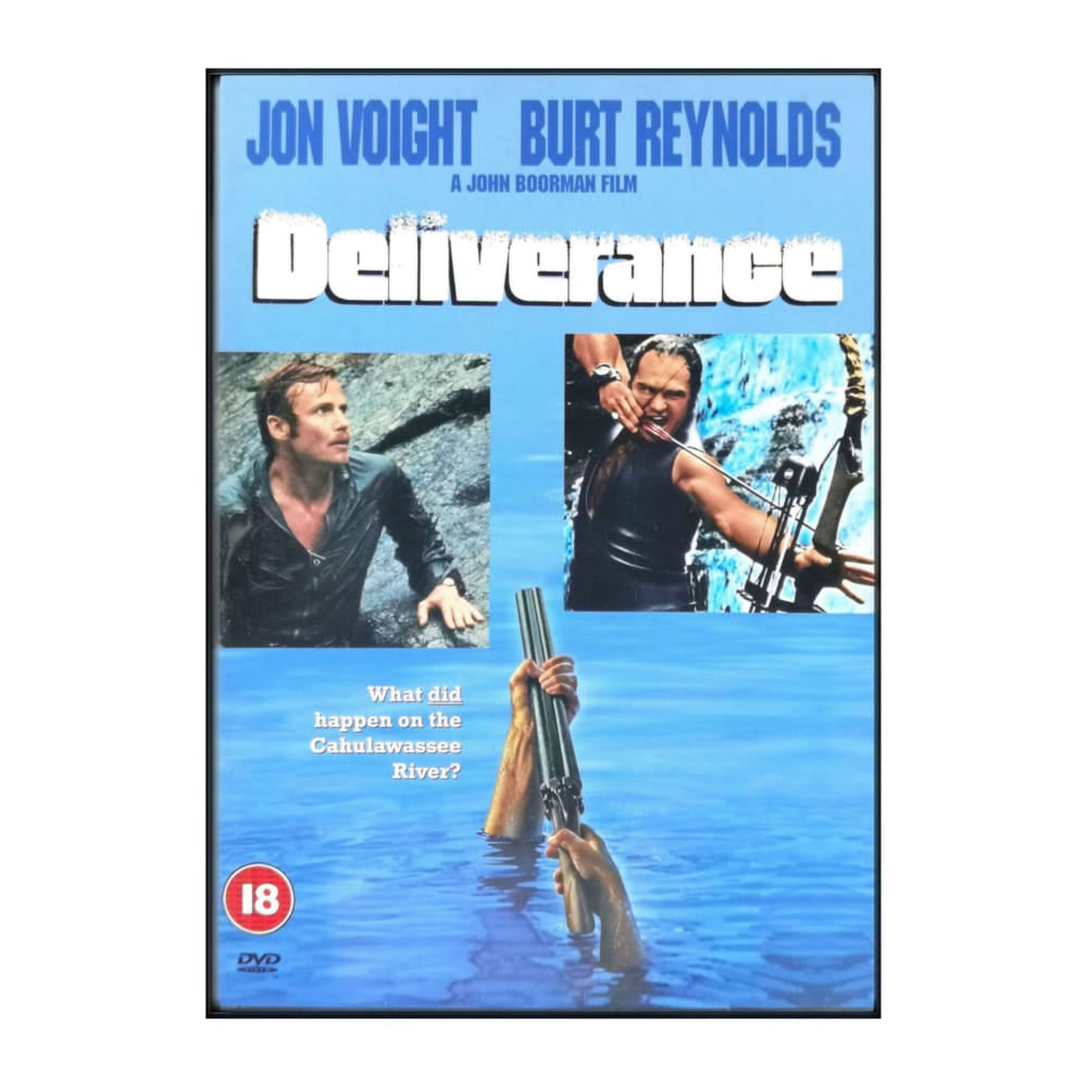 Deliverance