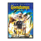 Goosebumps