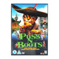 Puss In Boots | Puss N Boots