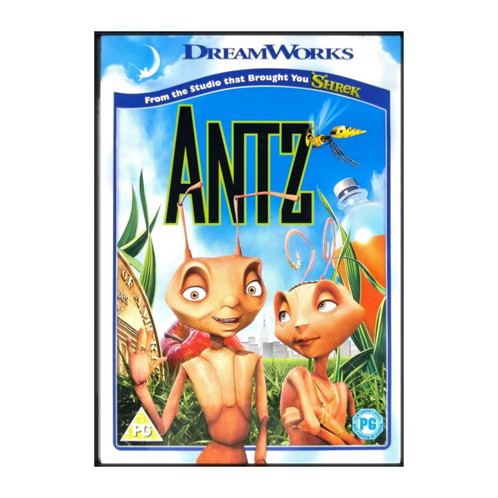 Antz