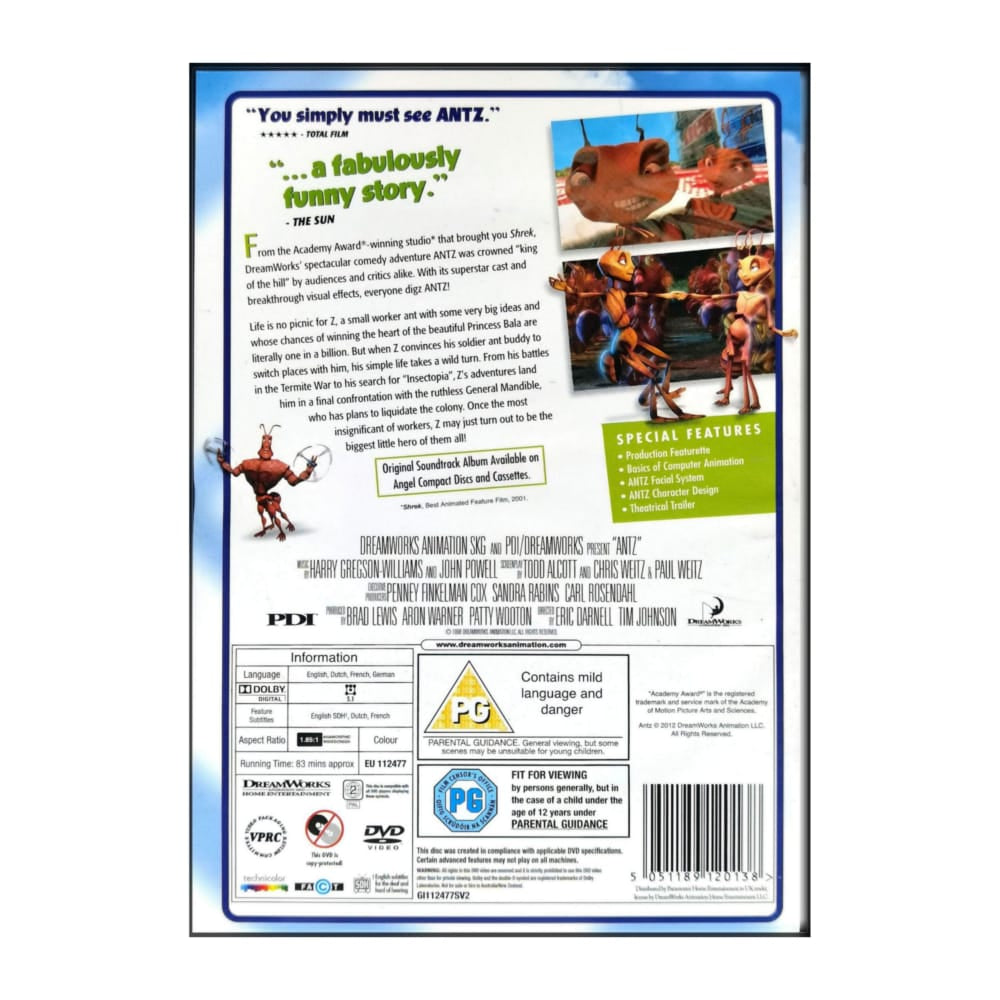 Antz